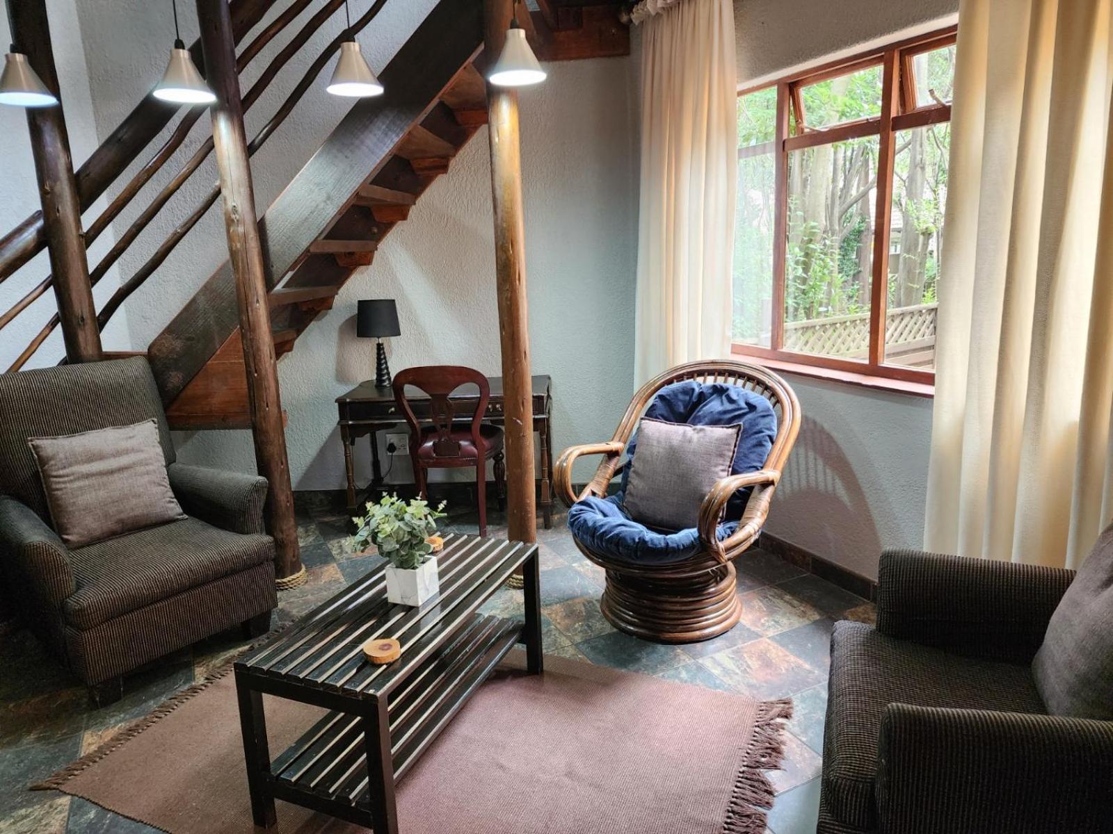 Goodnight Guest Lodge 约翰内斯堡 外观 照片