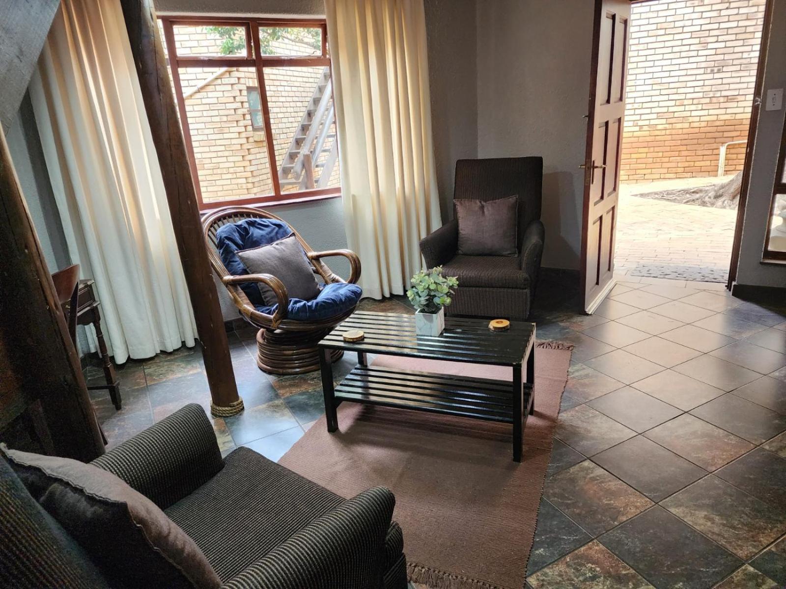 Goodnight Guest Lodge 约翰内斯堡 外观 照片