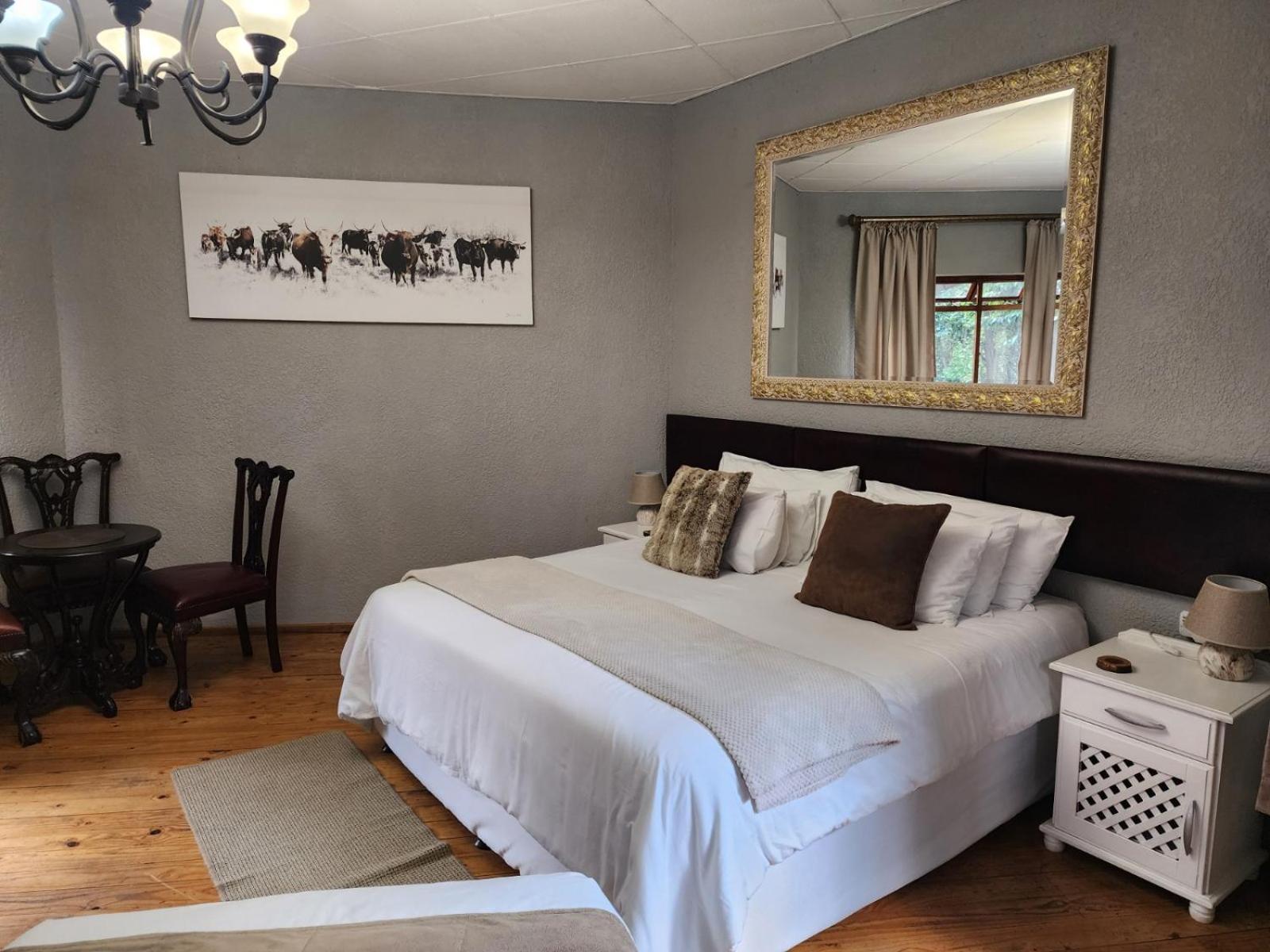 Goodnight Guest Lodge 约翰内斯堡 外观 照片