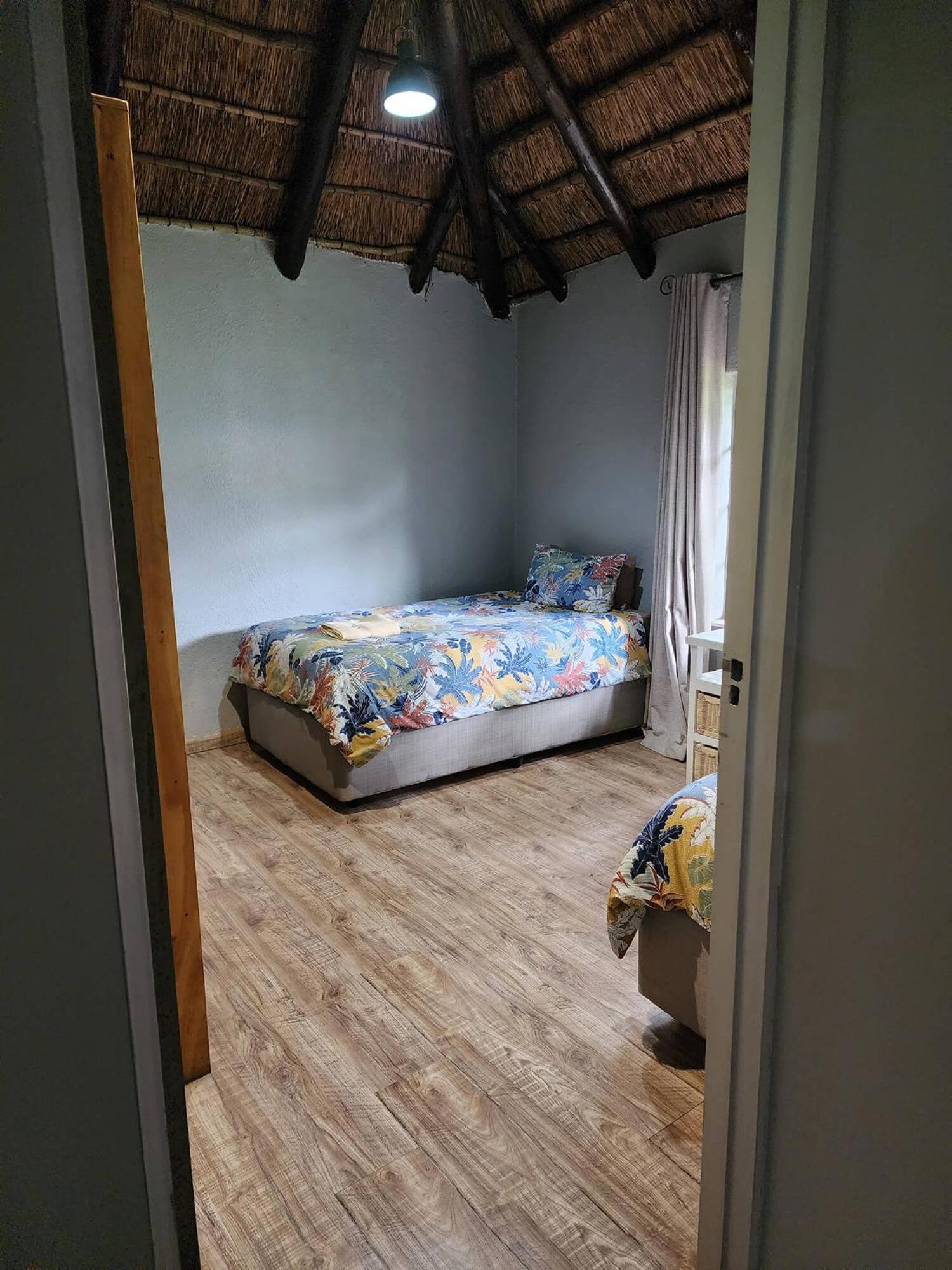 Goodnight Guest Lodge 约翰内斯堡 外观 照片