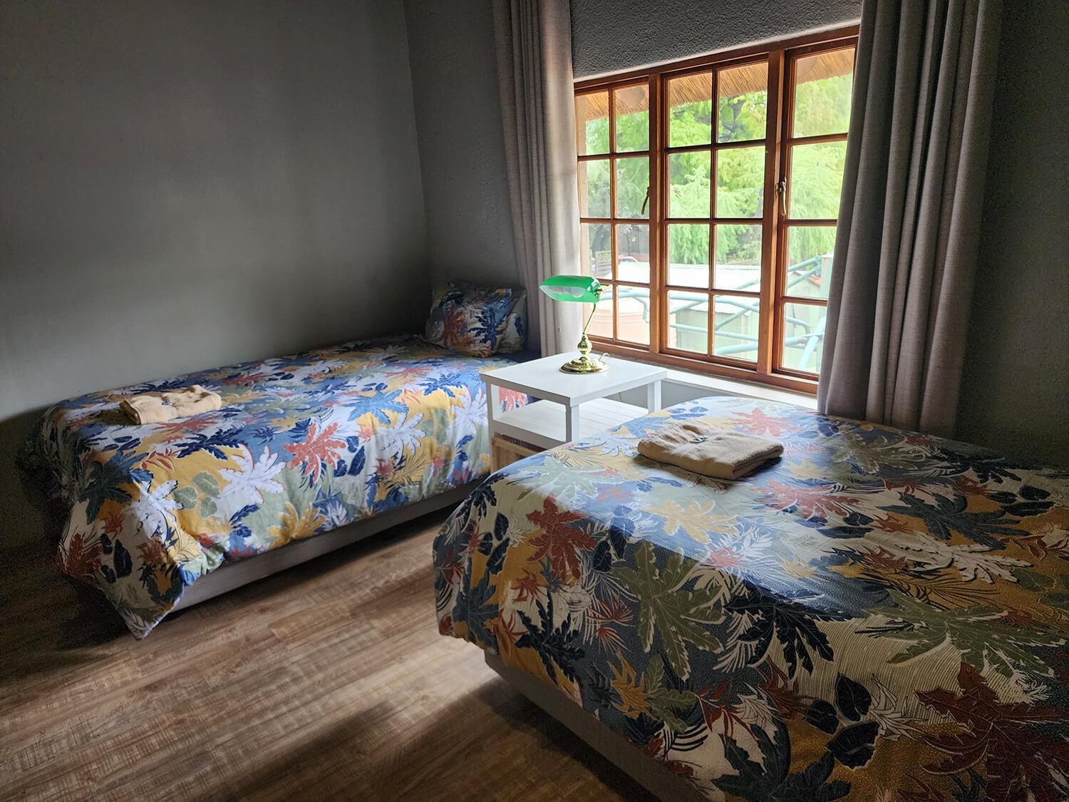 Goodnight Guest Lodge 约翰内斯堡 外观 照片