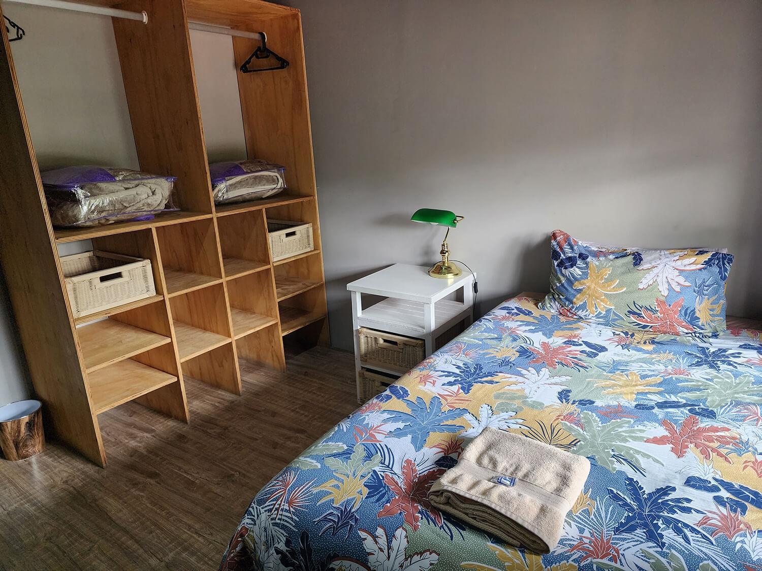 Goodnight Guest Lodge 约翰内斯堡 外观 照片