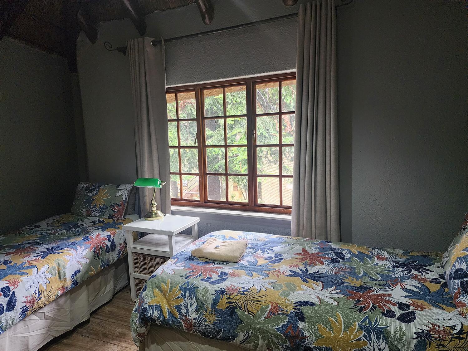 Goodnight Guest Lodge 约翰内斯堡 外观 照片