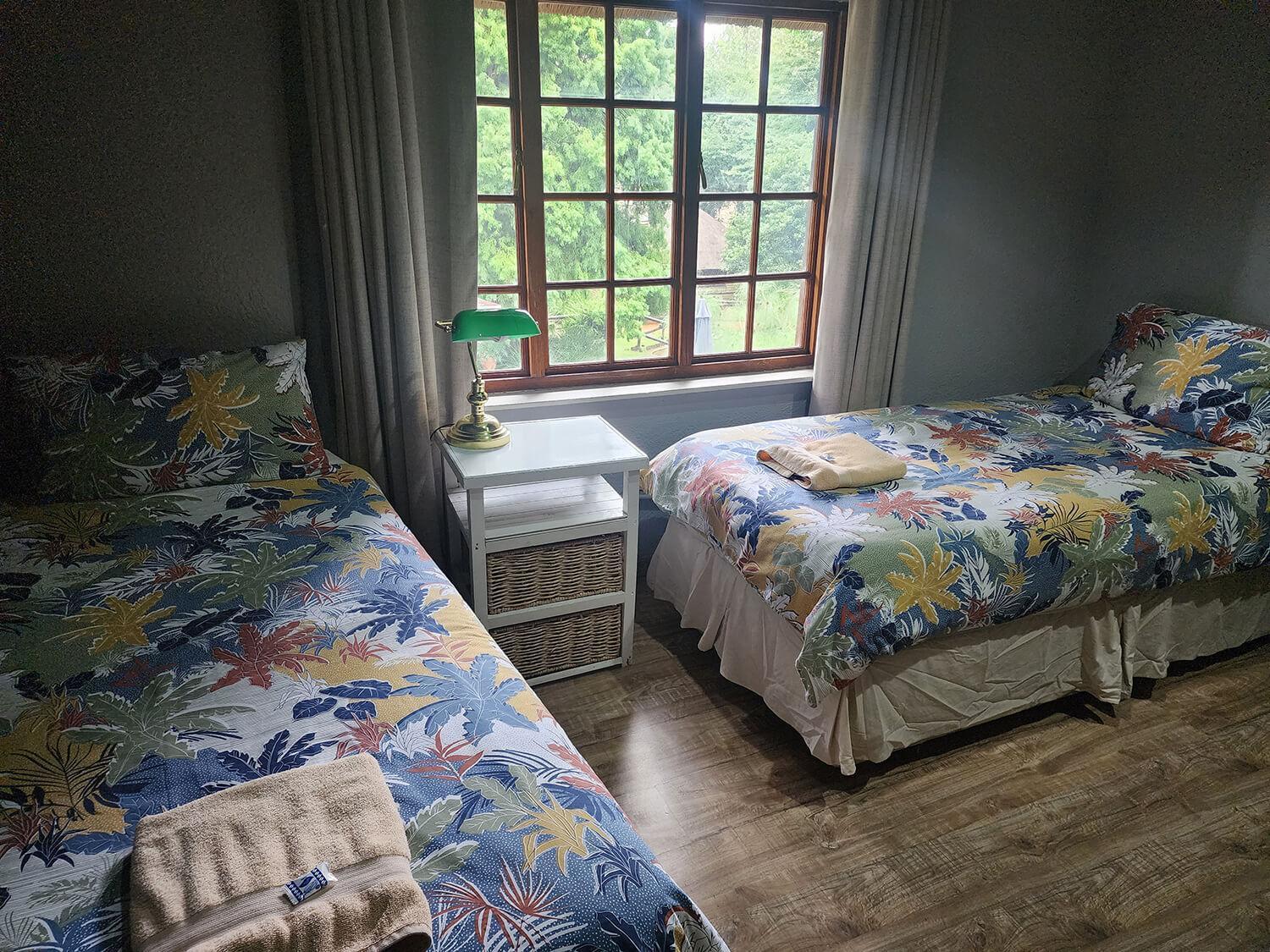 Goodnight Guest Lodge 约翰内斯堡 外观 照片