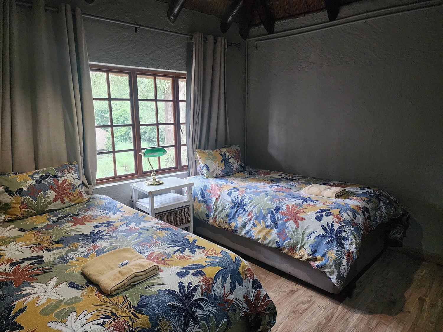 Goodnight Guest Lodge 约翰内斯堡 外观 照片