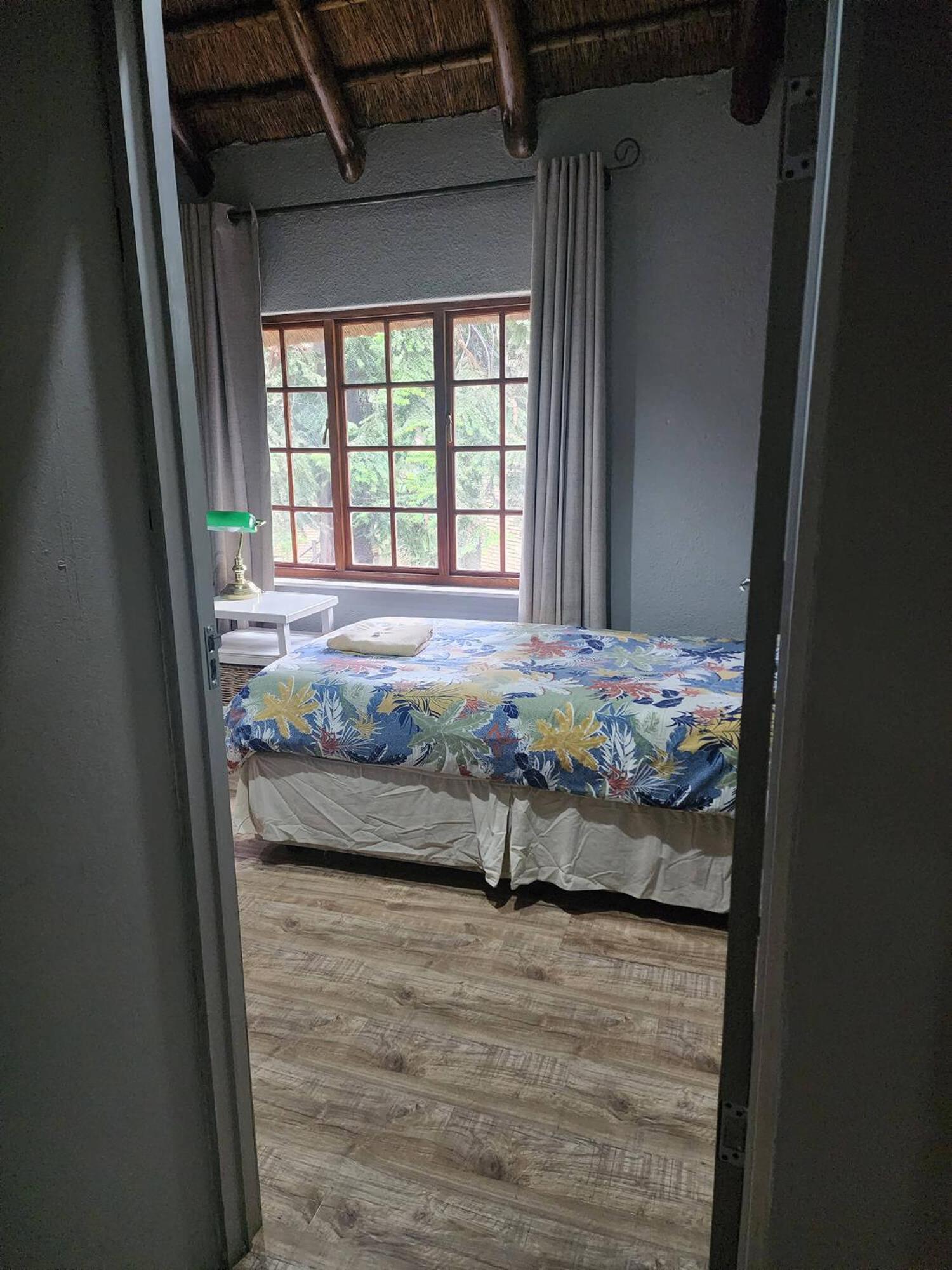 Goodnight Guest Lodge 约翰内斯堡 外观 照片
