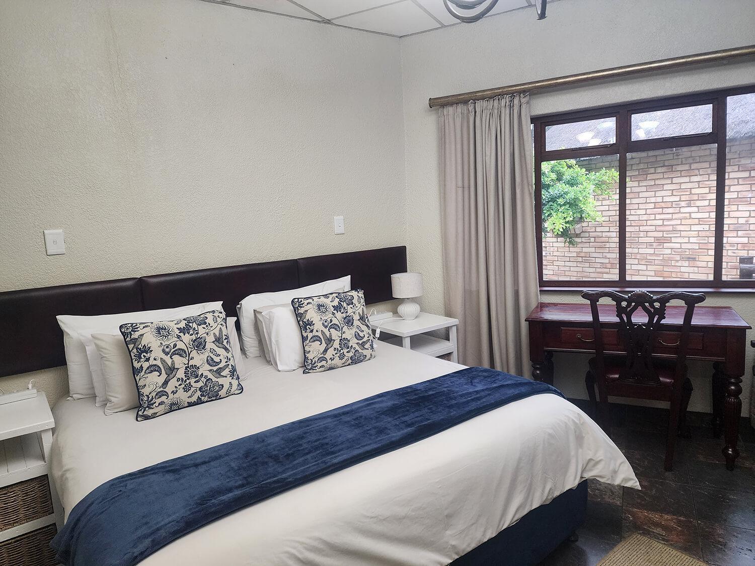 Goodnight Guest Lodge 约翰内斯堡 外观 照片