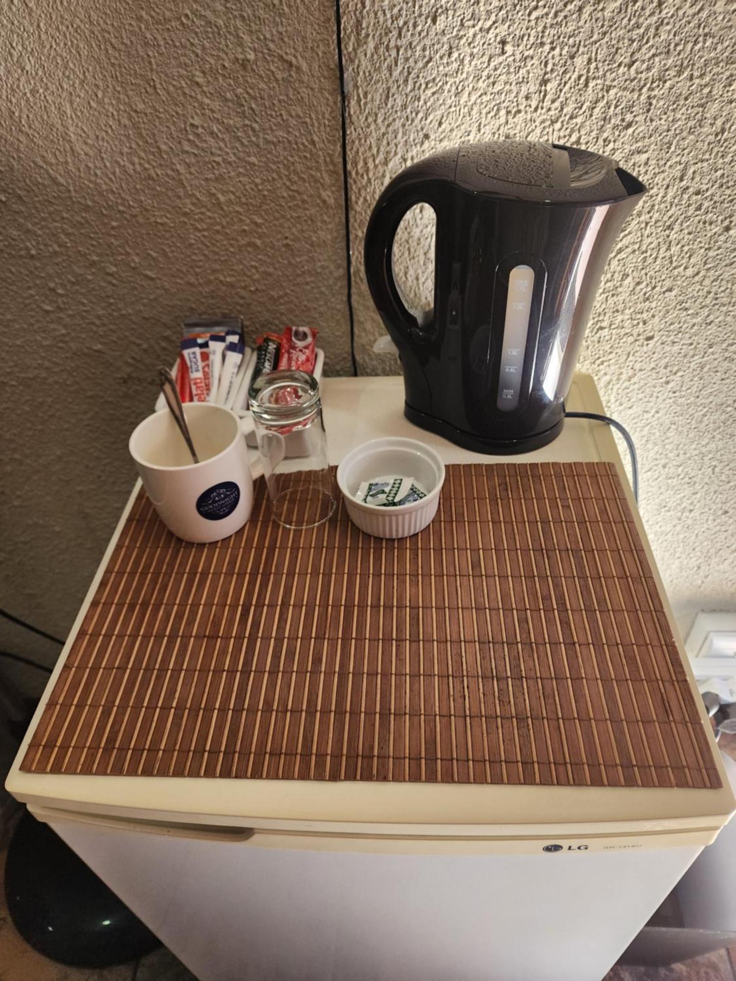 Goodnight Guest Lodge 约翰内斯堡 外观 照片